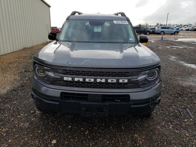 3FMCR9D94PRD91465 Ford Bronco Sport Badlands