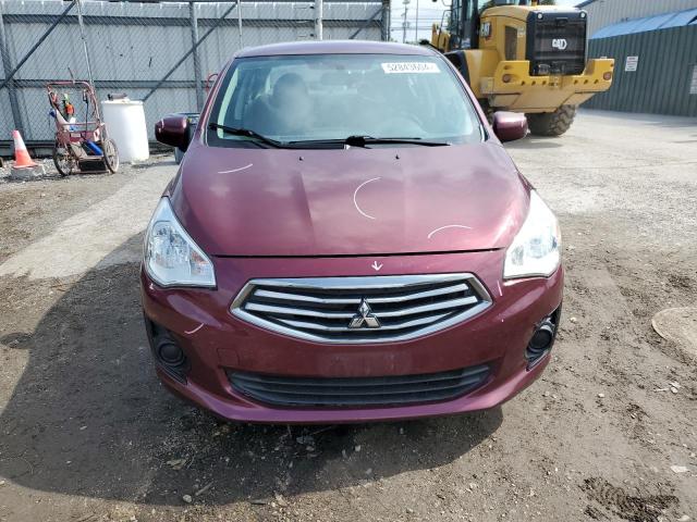 ML32F3FJ0JHF15646 Mitsubishi Mirage G4 Es
