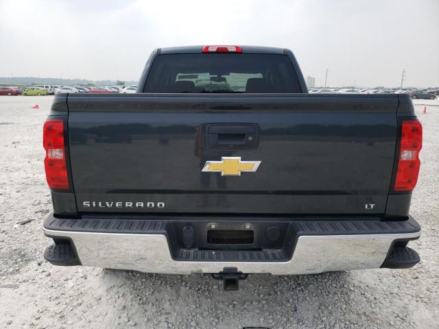 3GCPCREC5JG119981 Chevrolet Silverado C1500 Lt