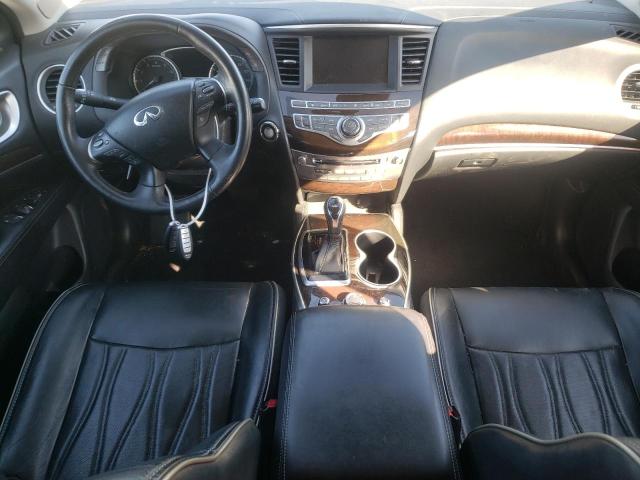 5N1DL0MM4HC528975 Infiniti QX60