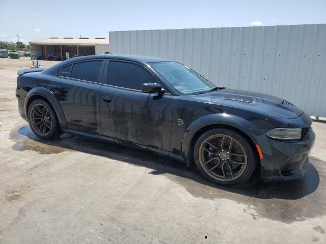 2C3CDXL9XMH662291 Dodge CHARGER SR
