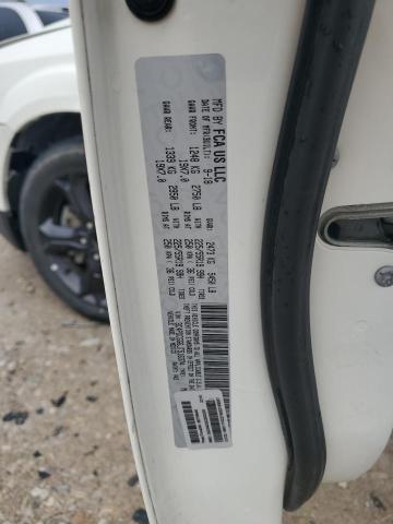 3C4PDCGG6JT516374 Dodge Journey Crossroad