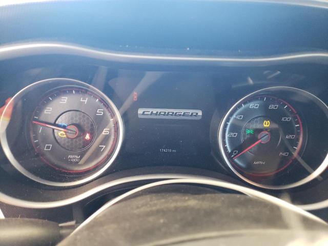 2C3CDXJG7GH293671 Dodge Charger Sxt
