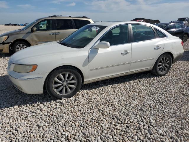 Auction sale of the 2007 Hyundai Azera Se, vin: KMHFC46F57A181651, lot number: 52657194