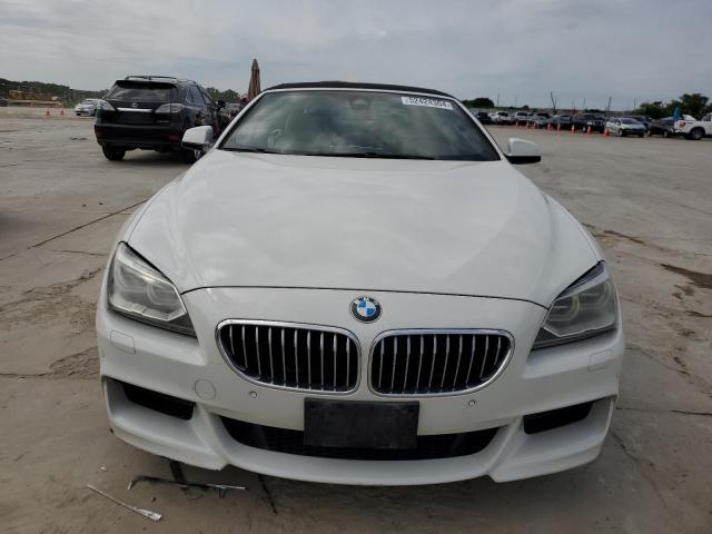 WBALW7C56EDX58787 BMW 640 I