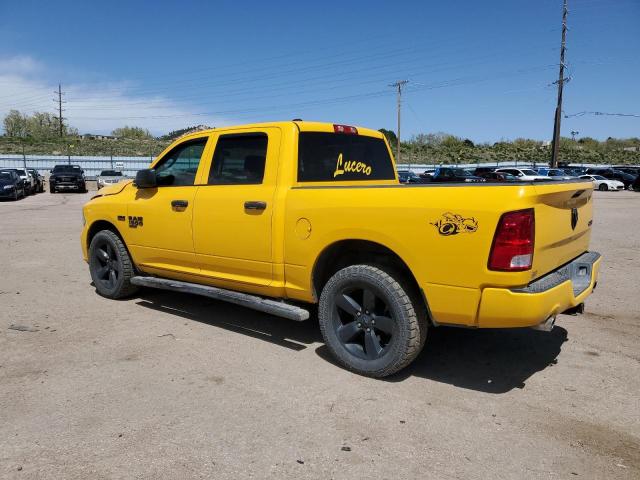 1C6RR7KT8KS659908 RAM 1500 Classic Tradesman