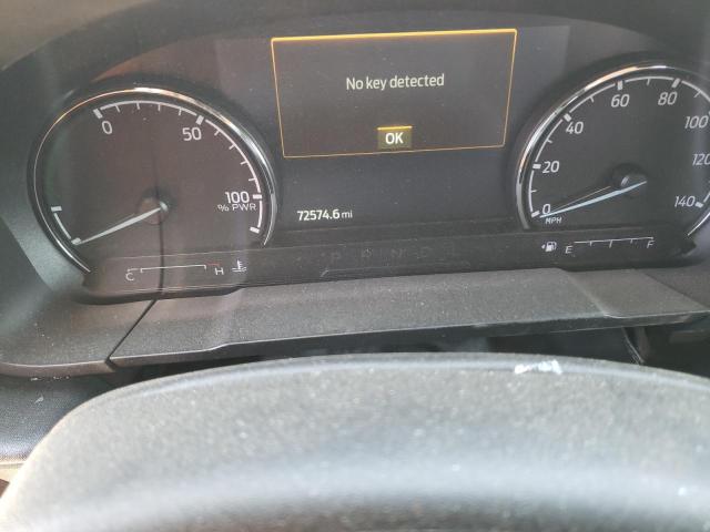 3FTTW8E36NRA09984 Ford Maverick Xl