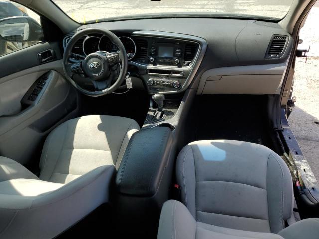 5XXGM4A75FG361947 KIA Optima Lx