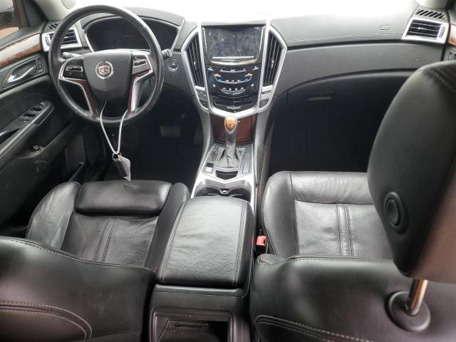 3GYFNBE37ES613236 Cadillac Srx Luxury Collection