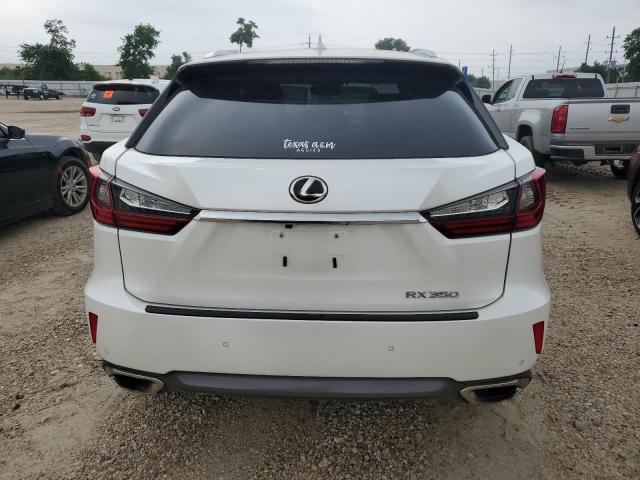 2T2BZMCA4GC006941 Lexus Rx 350 Base
