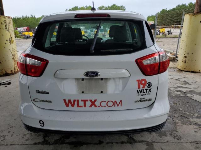 1FADP5AU2FL119127 Ford C-MAX SE