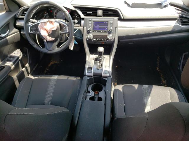19XFC2F58GE023608 Honda Civic Lx