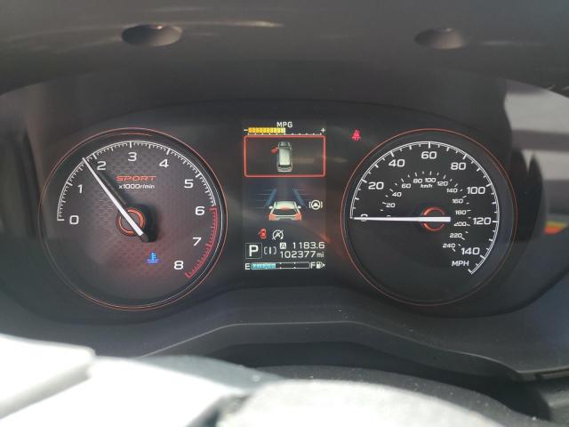 JF2SKALC6LH433148 Subaru FORESTER S