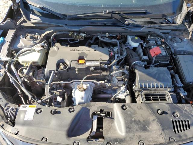 19XFC2F8XHE030085 Honda CIVIC EX