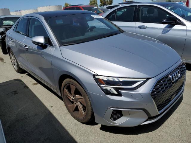 WAUAUDGY9PA034516 Audi A3 PREMIUM