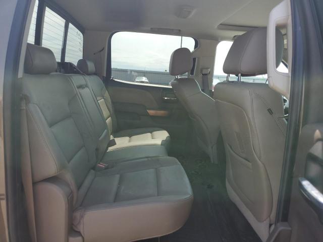 3GCPCSEC7EG231520 Chevrolet Silverado C1500 Ltz