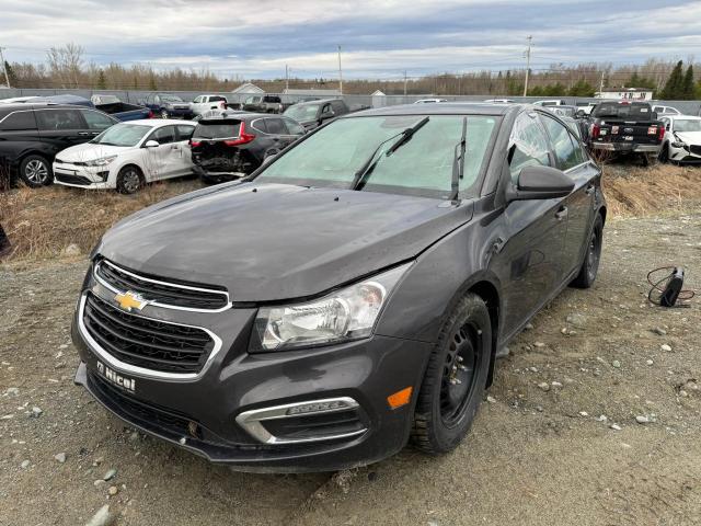 Auction sale of the 2016 Chevrolet Cruze Limited Lt, vin: 1G1PF5SB5G7123389, lot number: 52343974