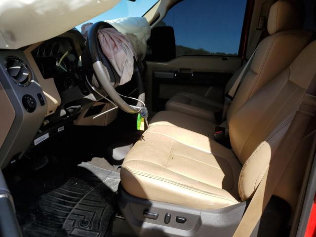 1FT8W3BT5GEB11909 Ford F350 Super Duty