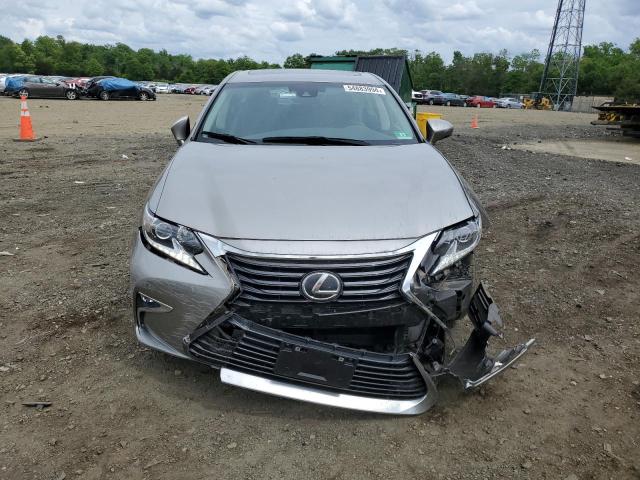 58ABK1GG1JU088583 Lexus ES 350