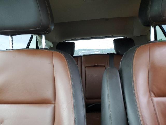 KL4CJCSB1EB544264 Buick Encore