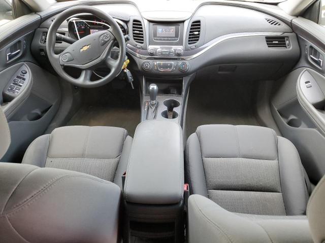 2G11Z5SL8F9220119 Chevrolet IMPALA LS