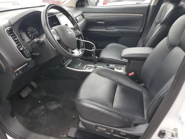 JA4AD3A38LZ030490 Mitsubishi Outlander Se