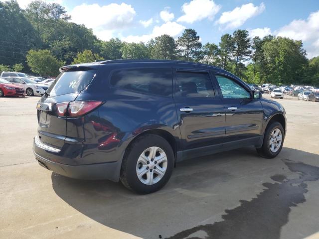 1GNKRFEDXHJ267222 Chevrolet Traverse Ls