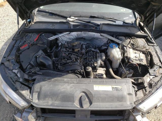 WAULNAF41HN017996 Audi A4 Premium Plus