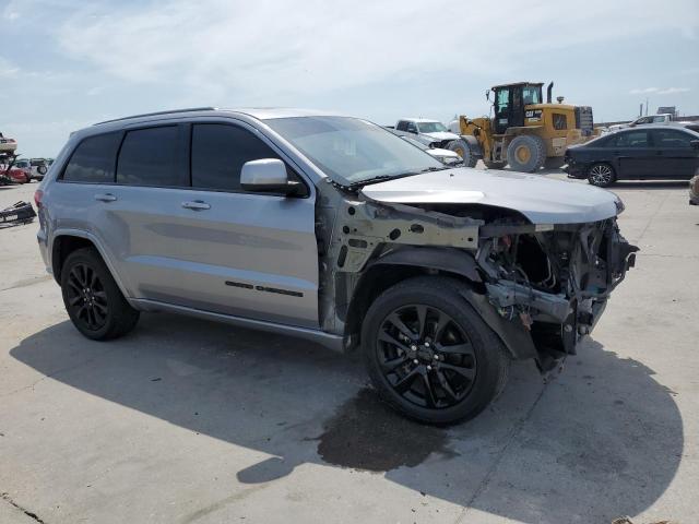 1C4RJEAG3JC429730 Jeep Grand Cherokee Laredo