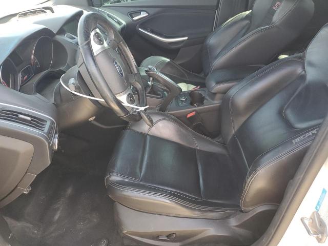 1FADP3L95EL149153 Ford FOCUS ST