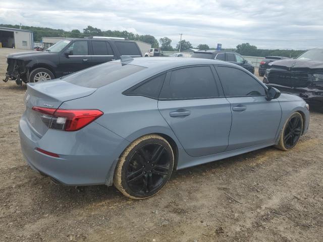 2HGFE2F56NH580143 Honda Civic Sport