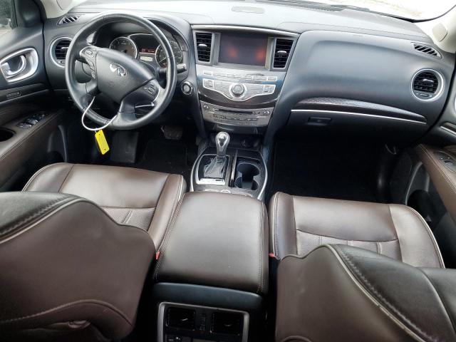 5N1AL0MM3GC511103 Infiniti QX60