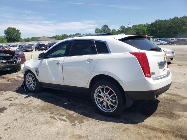 3GYFNDE33FS536300 Cadillac Srx Premium Collection