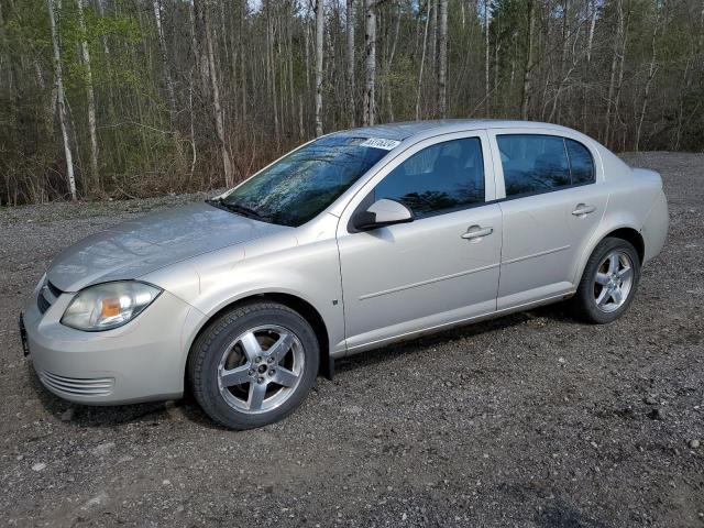 2009 Chevrolet Cobalt Lt მანქანა იყიდება აუქციონზე, vin: 1G1AT55H897243222, აუქციონის ნომერი: 53316324