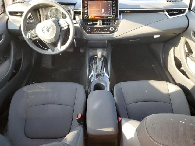 JTDEPMAEXMJ126160 Toyota COROLLA LE