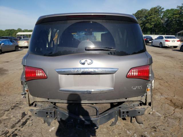 JN8AZ2NF6E9555643 Infiniti QX80