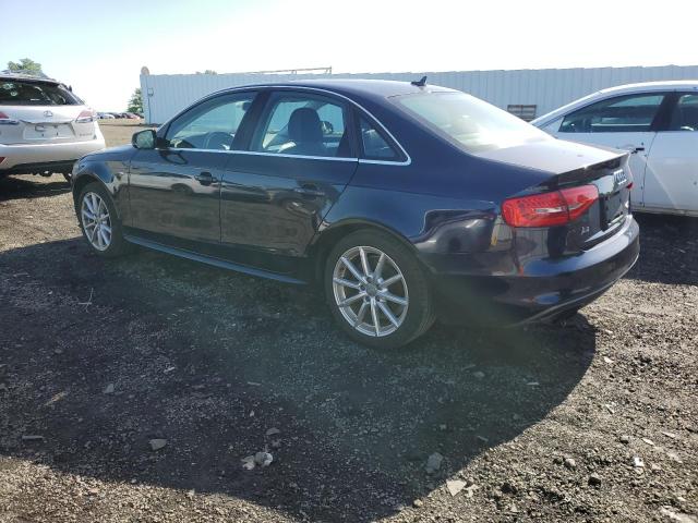 WAUFFAFL6EN042146 Audi A4 Premium Plus