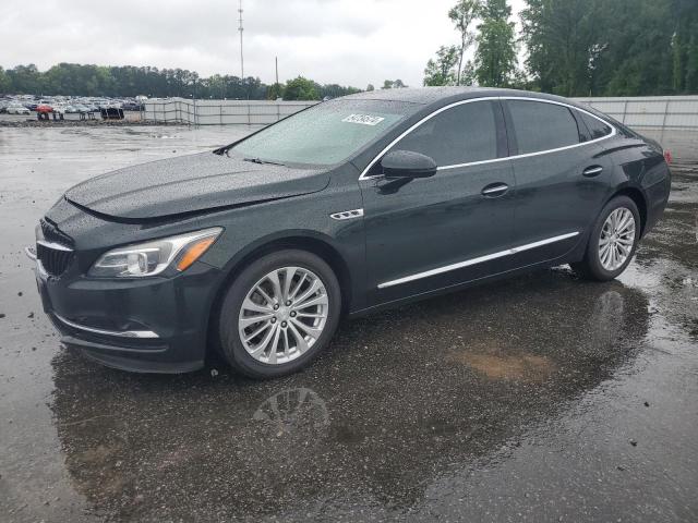Auction sale of the 2017 Buick Lacrosse Preferred, vin: 1G4ZN5SS6HU174627, lot number: 54734574