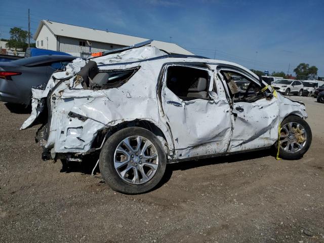 1GNEVKKW9LJ221008 Chevrolet Traverse Premier