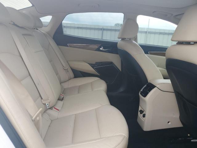 KNALC4J19H5041421 KIA Cadenza Premium