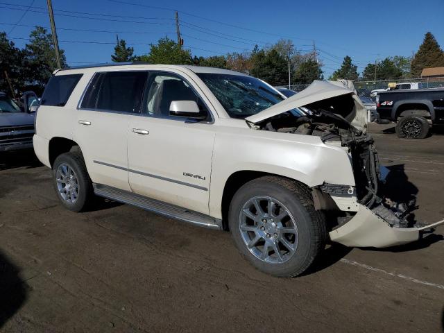 1GKS2CKJ5FR191692 GMC YUKON DENALI