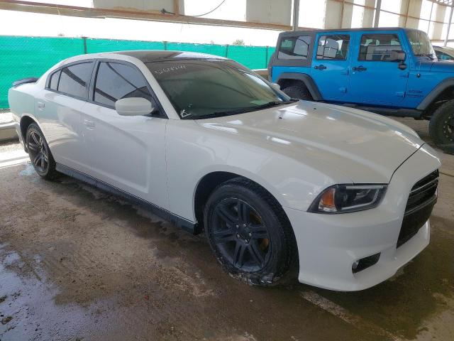 Auction sale of the 2014 Dodge Charger, vin: *****************, lot number: 52617744