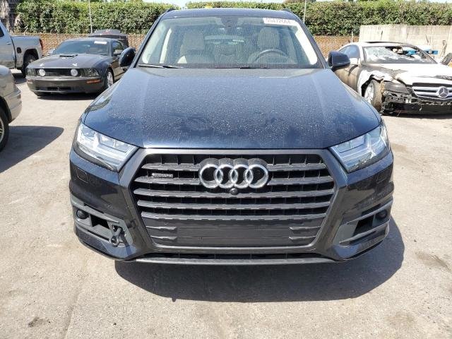 WA1VAAF71JD011994 Audi Q7 Prestige