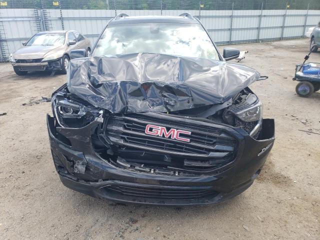 3GKALPEVXML307908 GMC Terrain Slt