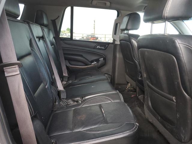 1GNSKAKCXFR225246 Chevrolet Tahoe K1500 Ls