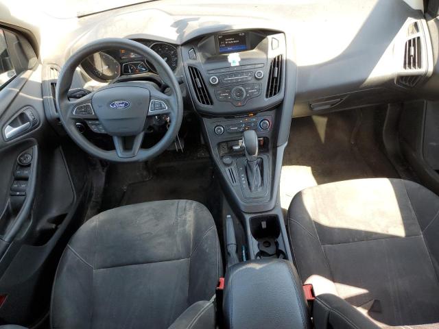 1FADP3F20JL290883 Ford FOCUS SE