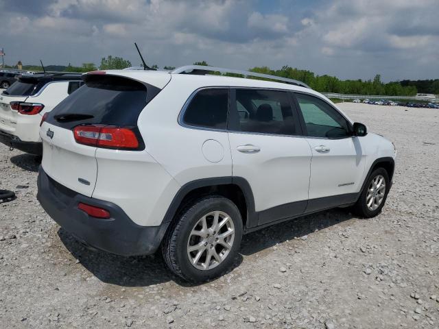 1C4PJLCS7EW105911 Jeep Cherokee Latitude