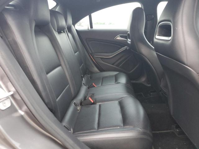 WDDSJ4EB1EN152103 Mercedes-Benz CLA 250