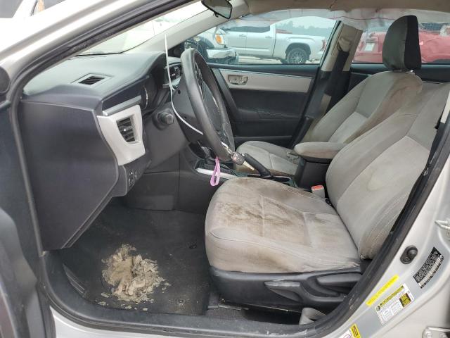 5YFBURHEXFP296306 Toyota COROLLA L