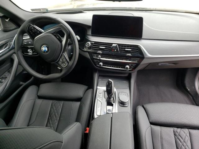 WBA13BJ07PWY22885 BMW 530 XI